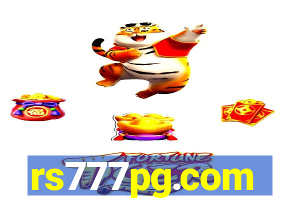 rs777pg.com