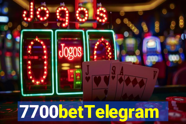 7700betTelegram