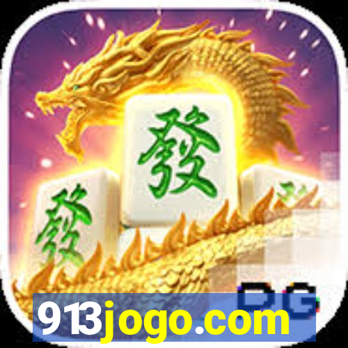 913jogo.com