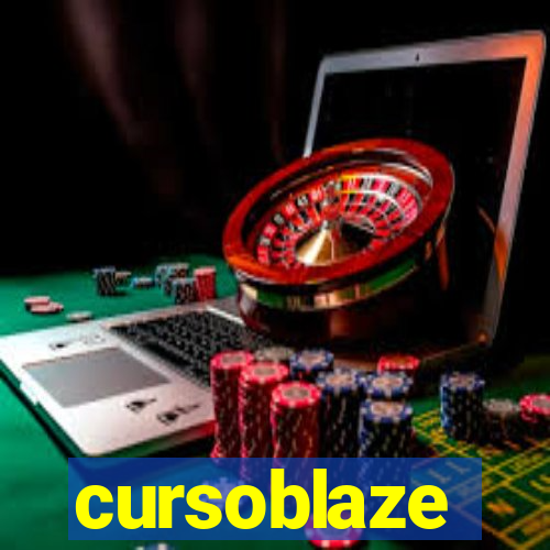 cursoblaze