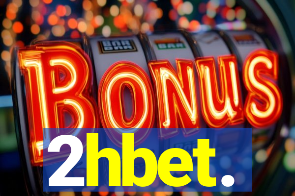 2hbet.