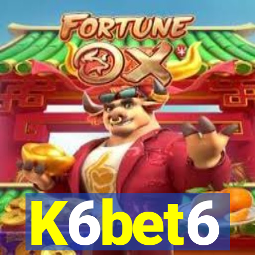 K6bet6
