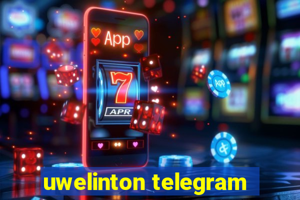 uwelinton telegram