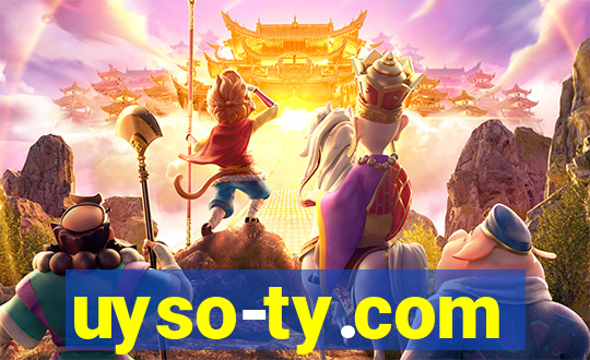 uyso-ty.com