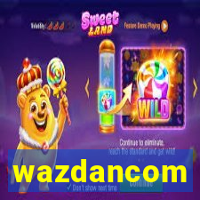 wazdancom