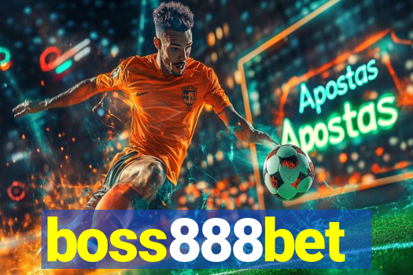 boss888bet