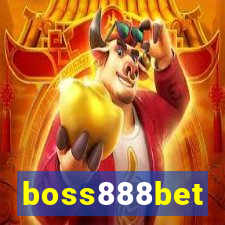boss888bet