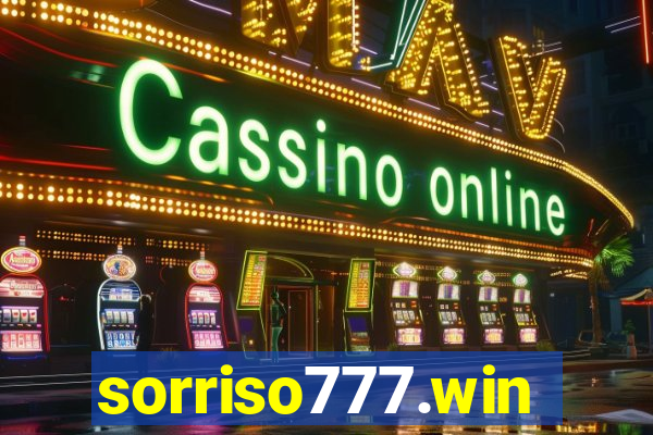 sorriso777.win