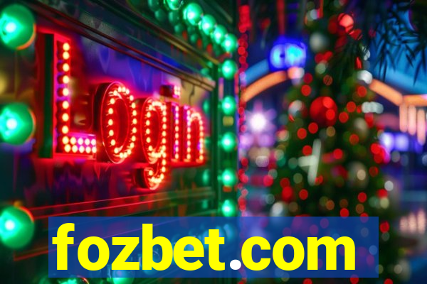 fozbet.com
