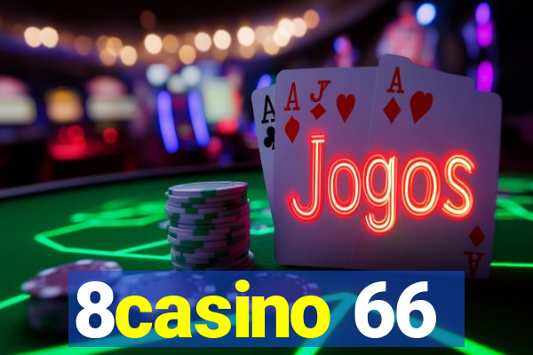 8casino 66