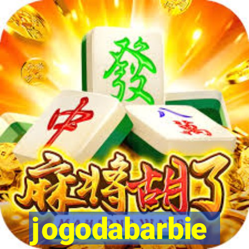 jogodabarbie