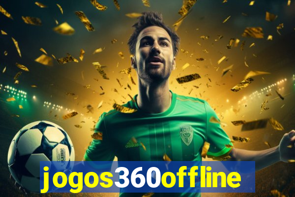 jogos360offline