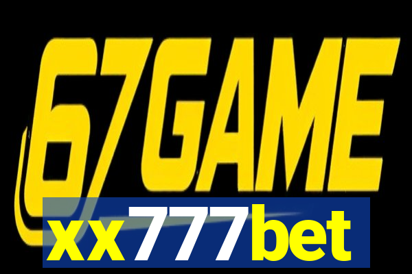xx777bet