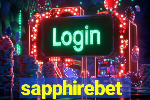 sapphirebet