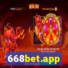 668bet.app