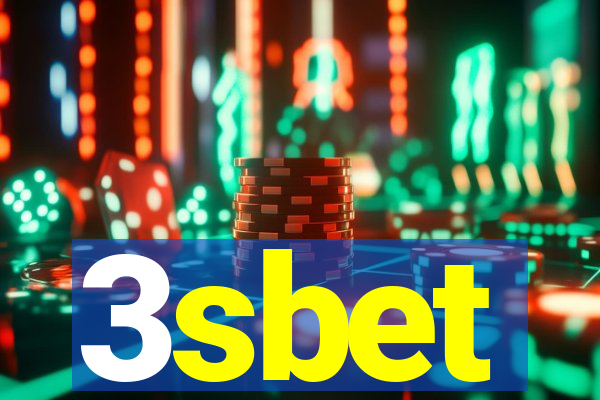 3sbet
