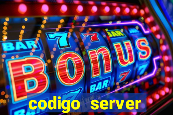 codigo server privado shindo life