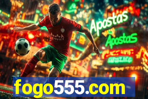 fogo555.com
