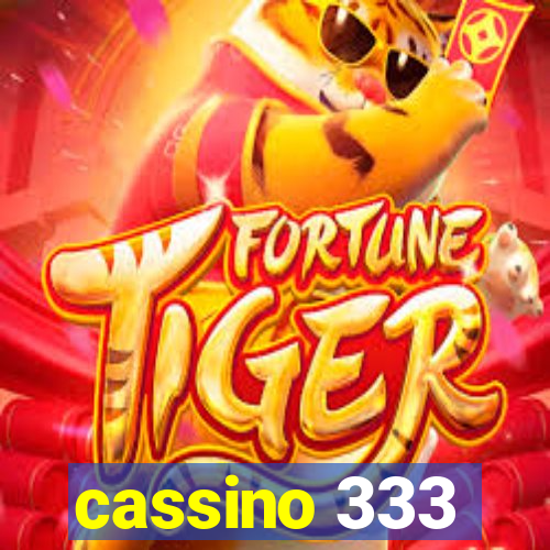 cassino 333