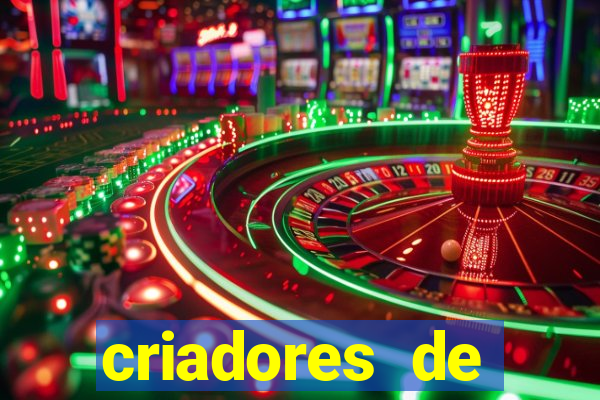criadores de caturritas em porto alegre