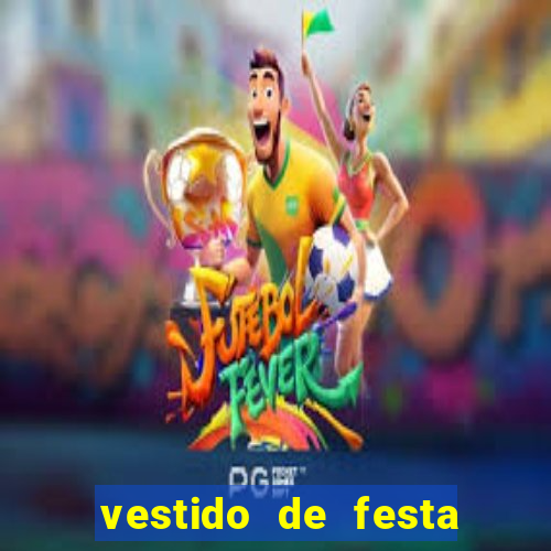 vestido de festa porto alegre