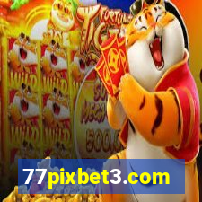 77pixbet3.com