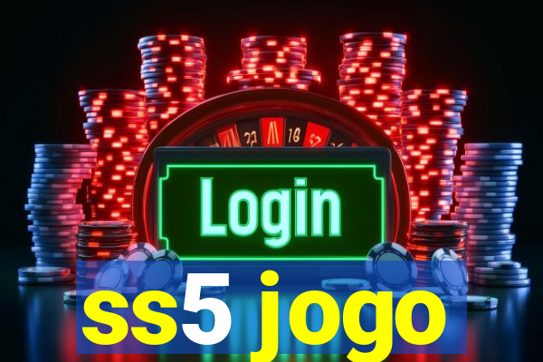 ss5 jogo