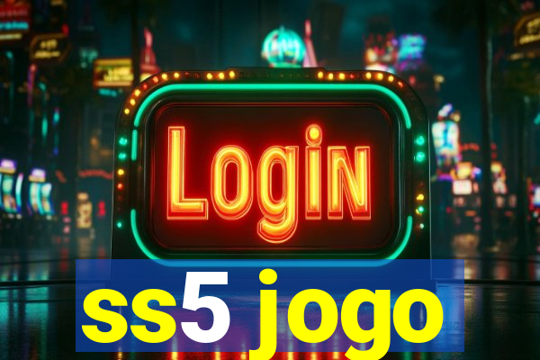 ss5 jogo
