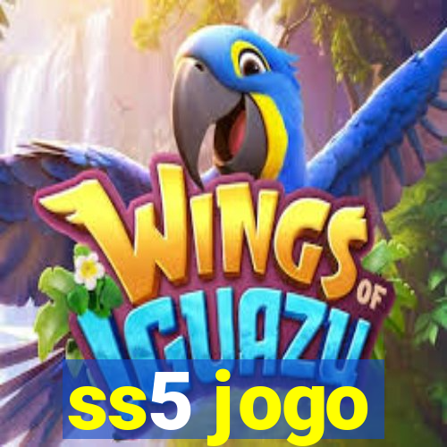 ss5 jogo