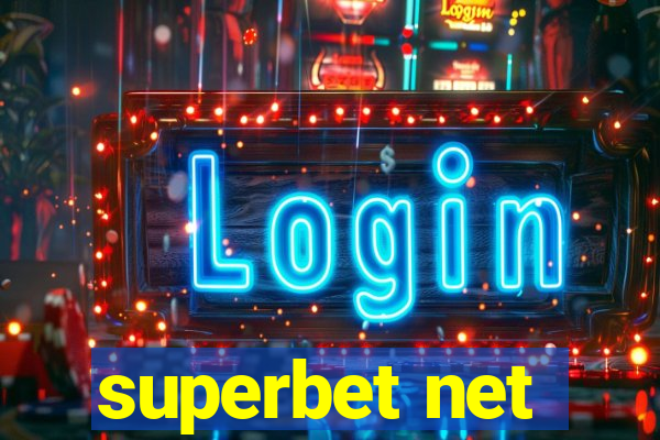 superbet net