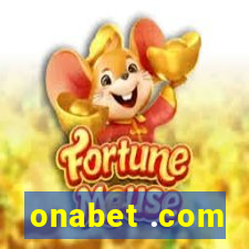 onabet .com