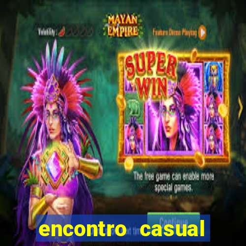 encontro casual porto alegre