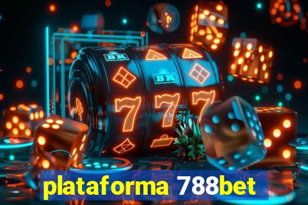 plataforma 788bet