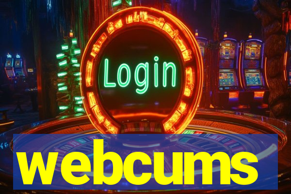 webcums
