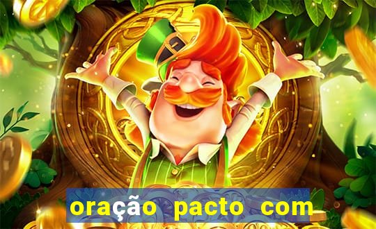oração pacto com são cipriano