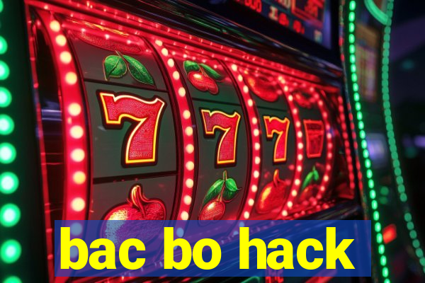 bac bo hack