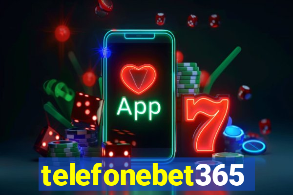 telefonebet365