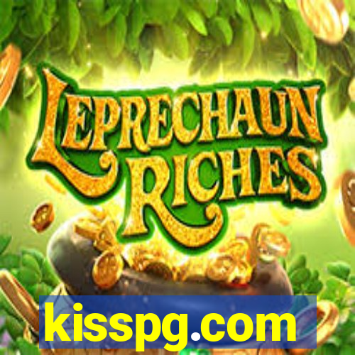 kisspg.com