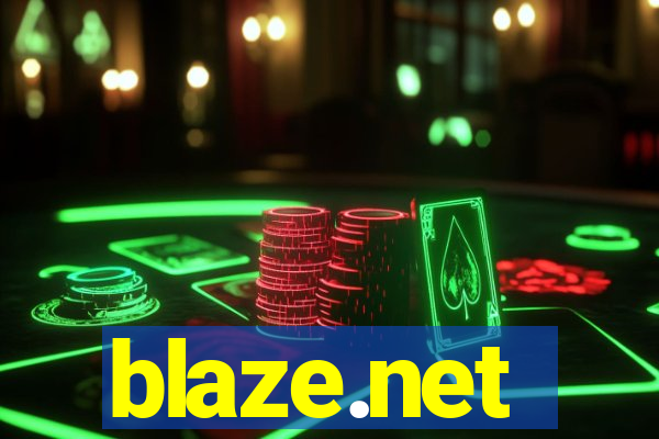 blaze.net
