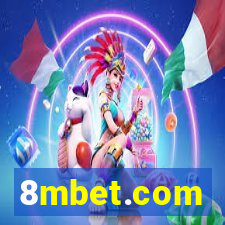 8mbet.com
