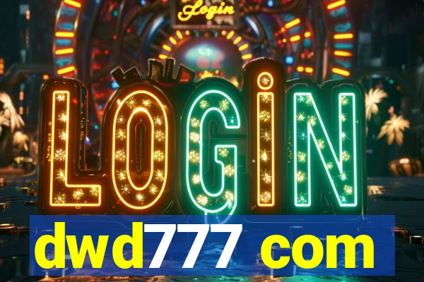 dwd777 com
