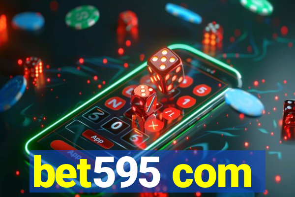 bet595 com