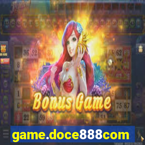 game.doce888com