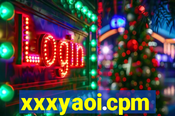 xxxyaoi.cpm