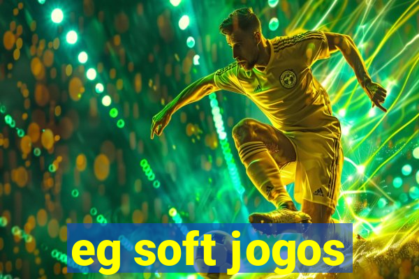 eg soft jogos