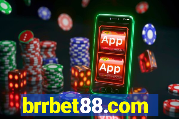 brrbet88.com