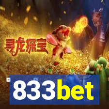 833bet