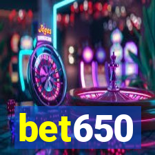 bet650