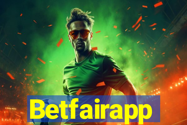 Betfairapp