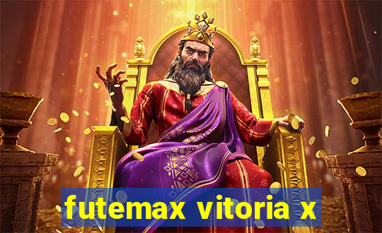 futemax vitoria x